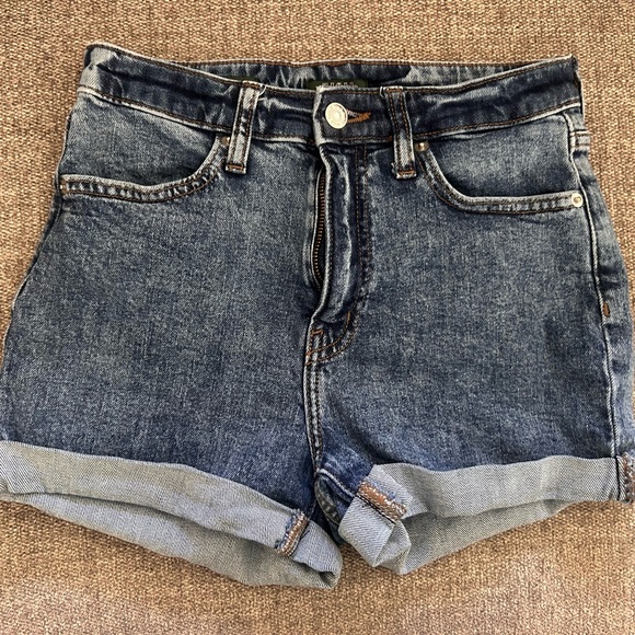 Short bundle - Picture 4 of 5